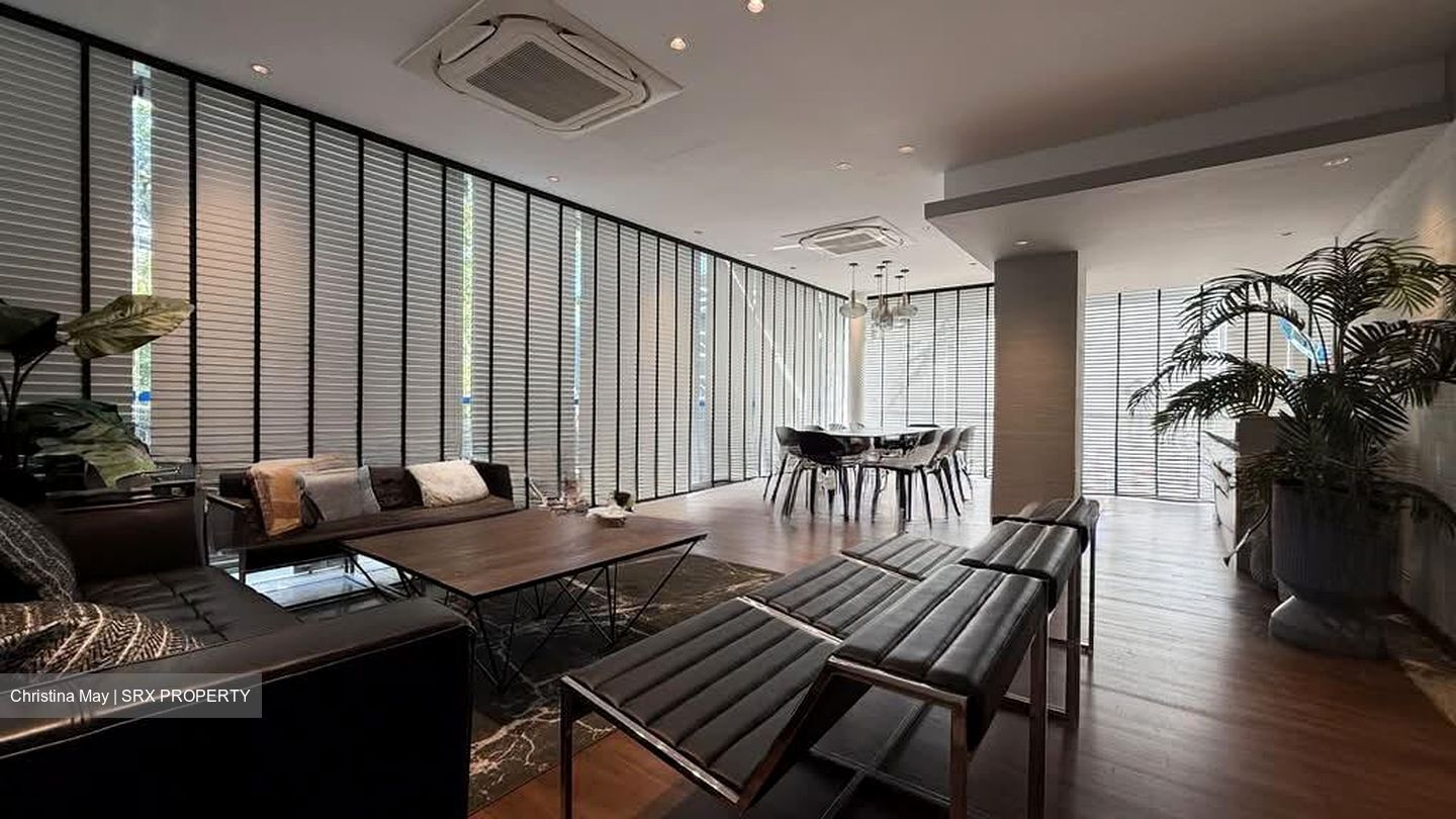 The Pier at Robertson (D9), Apartment #553715441